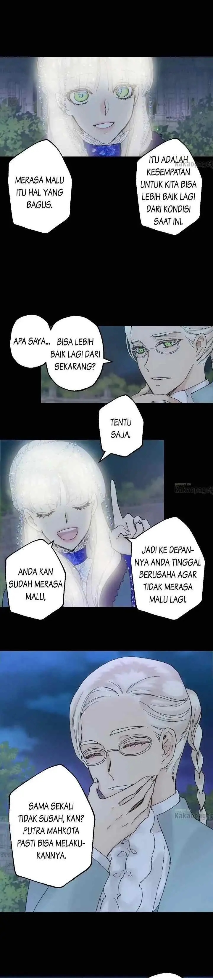 As Long as You Like It chapter 180 halaman 15