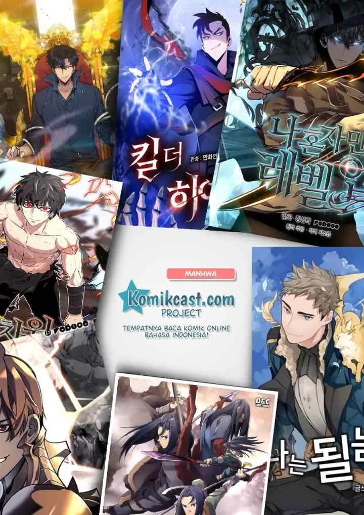 Fantasy Online chapter 35 halaman 16