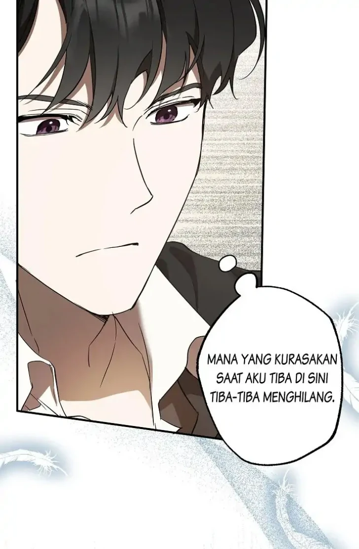 Everything Was a Misunderstanding chapter 54 halaman 26