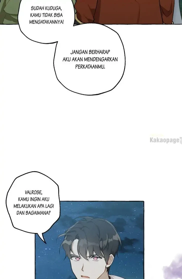 Everything Was a Misunderstanding chapter 23 halaman 20