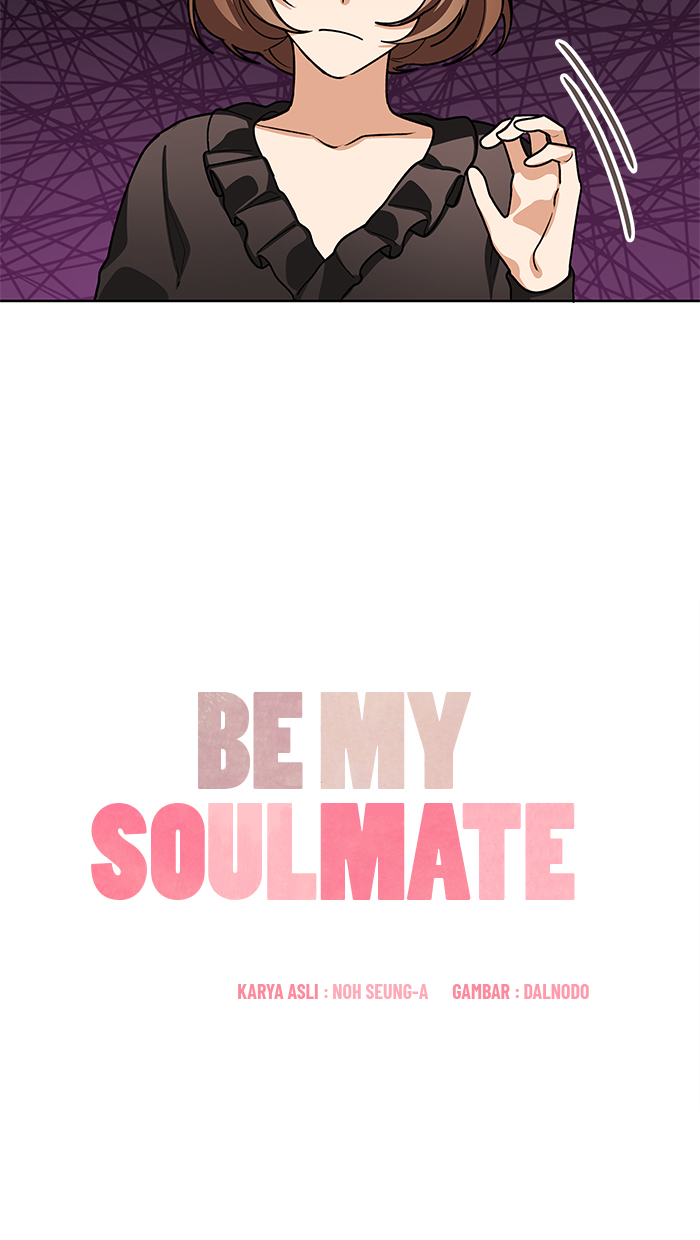 We're Soulmates Starting From Today chapter 56 halaman 16