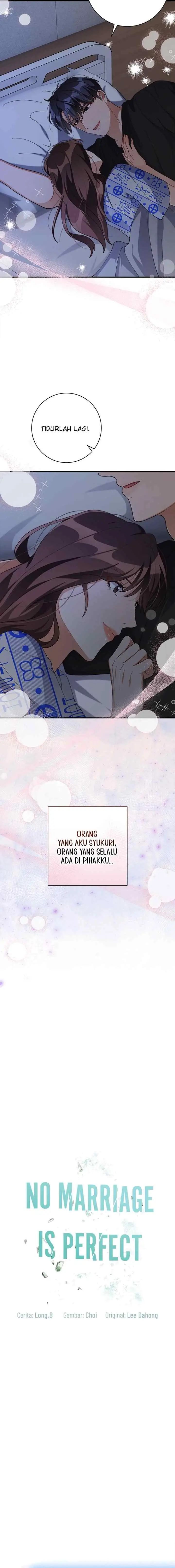 No Marriage is Perfect chapter 84 halaman 10