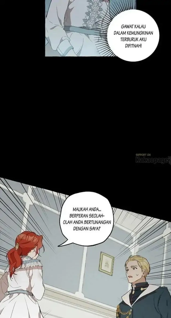 Everything Was a Misunderstanding chapter 5 halaman 15