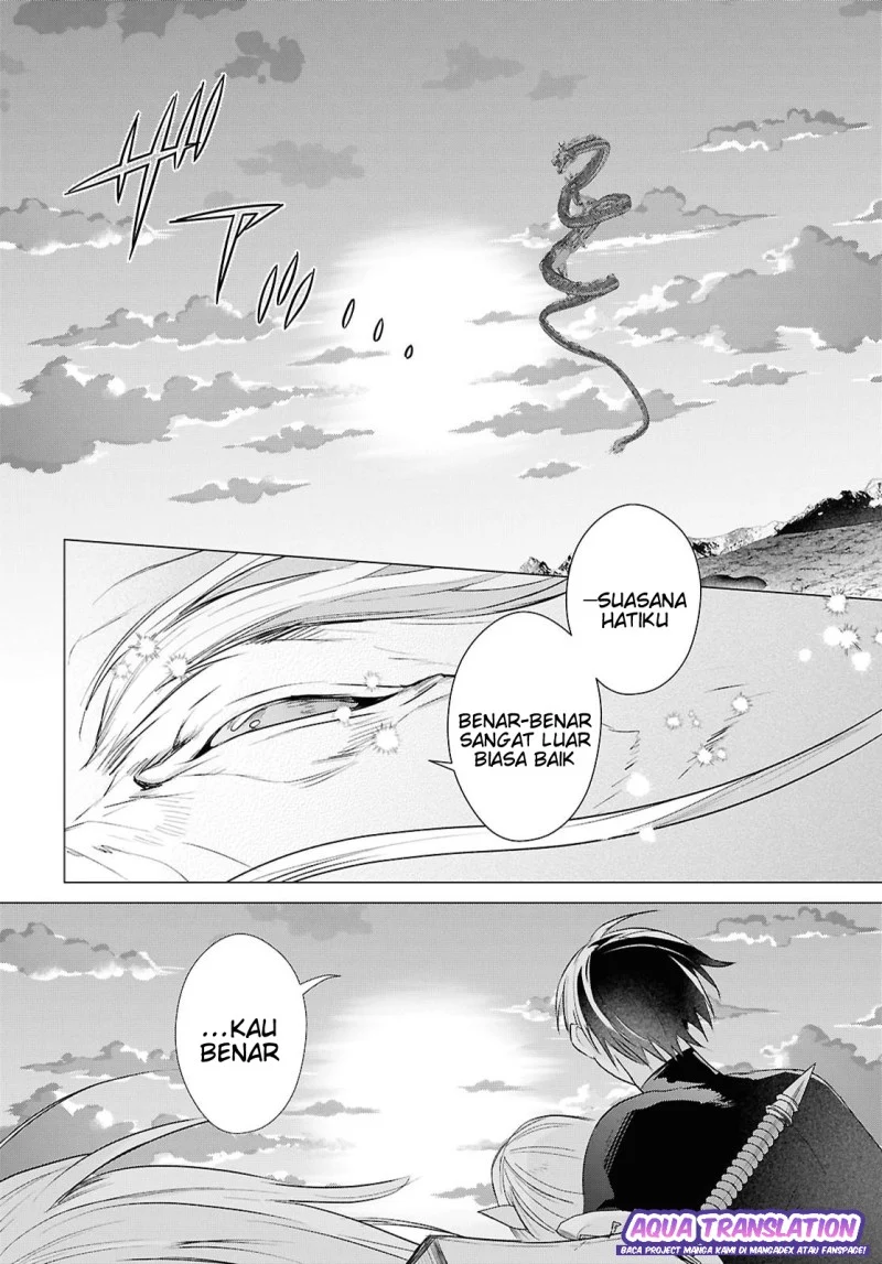 Kabeyaku Nado Fuyou to Tsuihousareta S-kyuu Boukensha, Skill wo Kushi shite Shijou Saikyou no Kunizukuri chapter 24 halaman 23