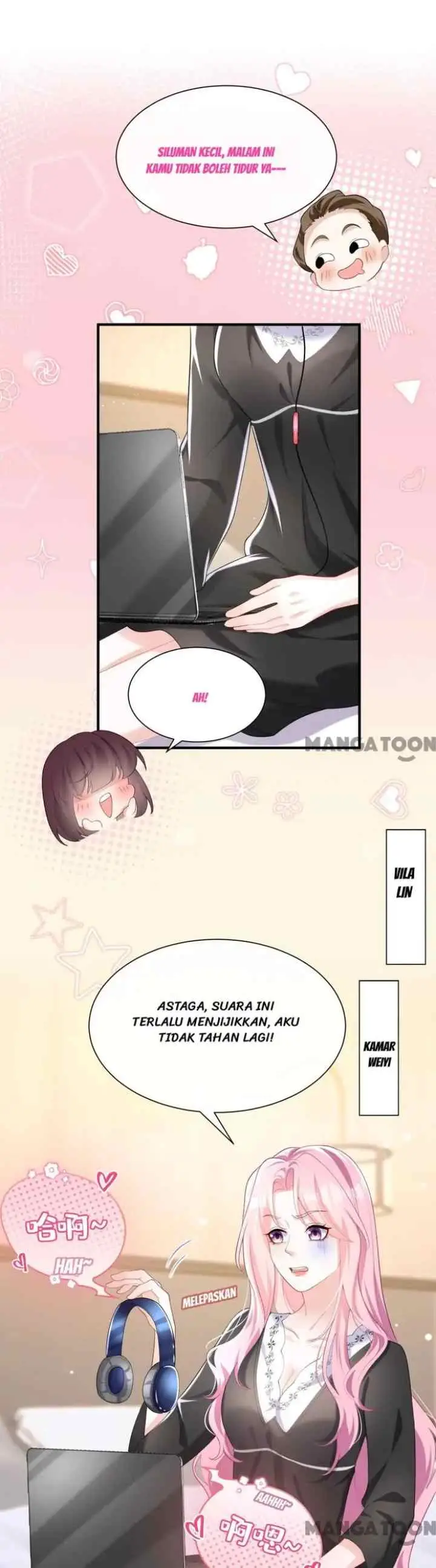 Never Let Go of My Ex-Husband chapter 68 halaman 5