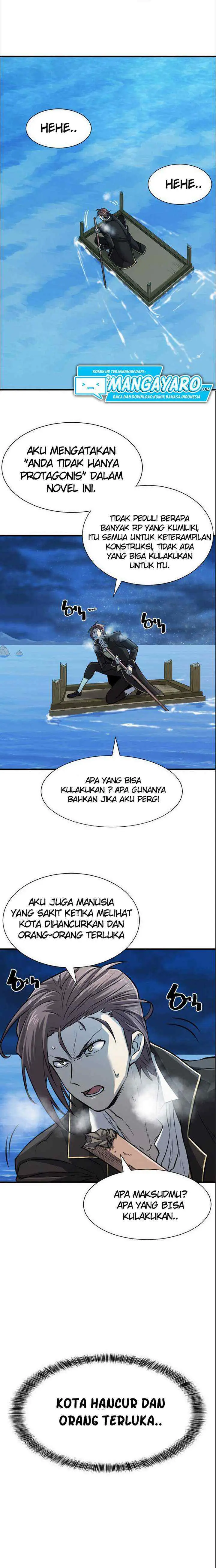 O melhor engenheiro do mundo chapter 29.2 halaman 6