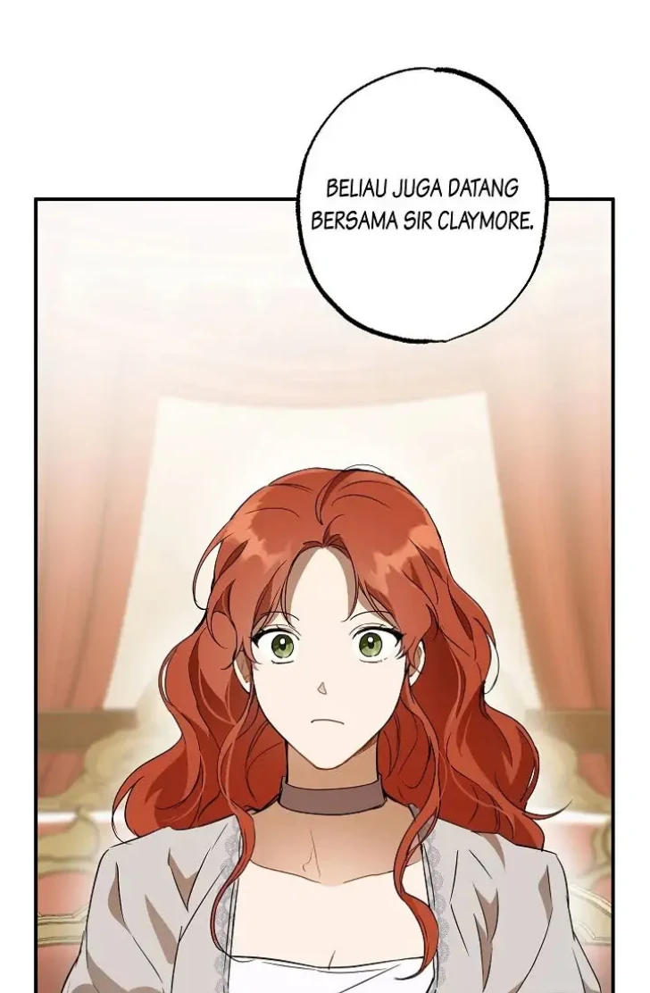Everything Was a Misunderstanding chapter 57 halaman 23