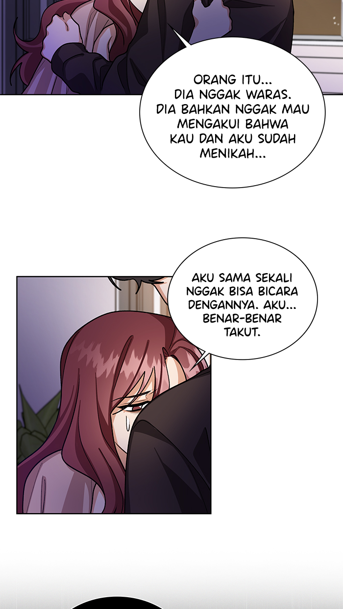 We're Soulmates Starting From Today chapter 60 halaman 28