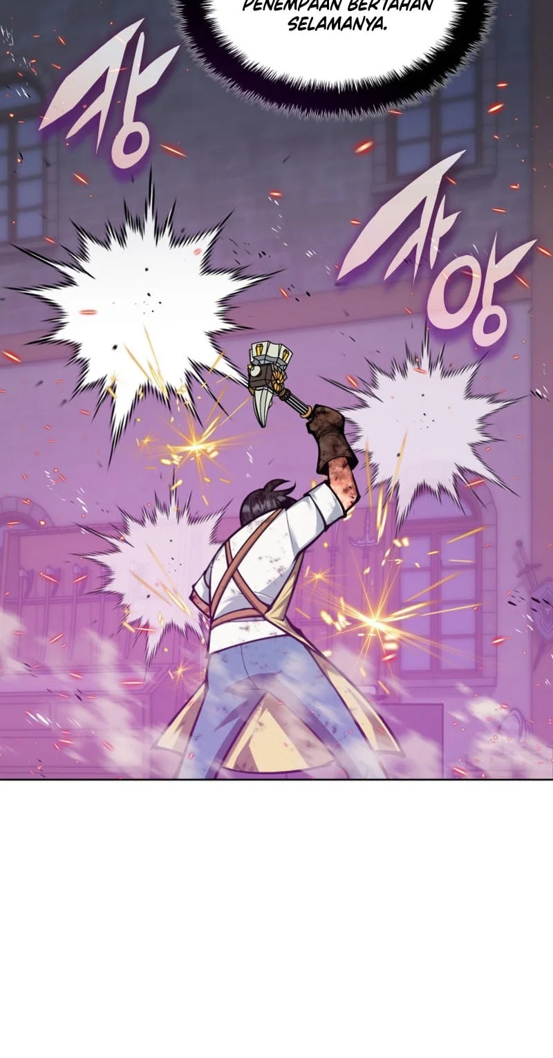 Overgeared New chapter 321 halaman 61