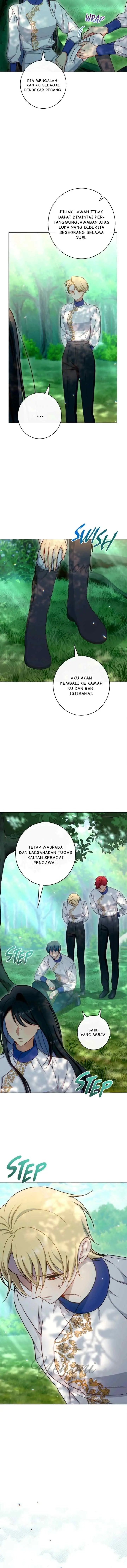 Exclusive Maid of The Evil Empress chapter 75 halaman 13