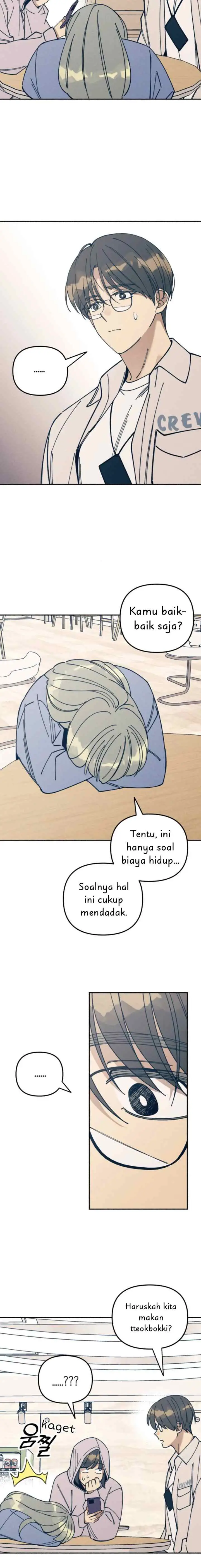 First Love, Lasting Hate chapter 12 halaman 10
