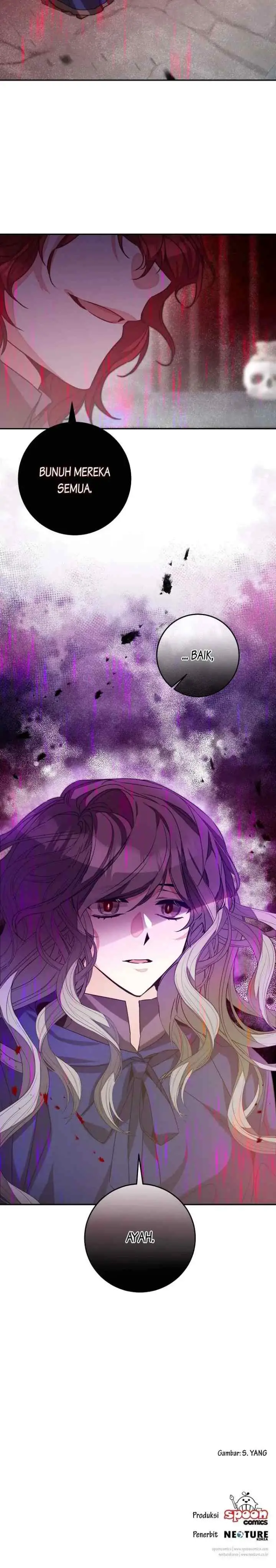 Not a Kind Consort chapter 141 halaman 18