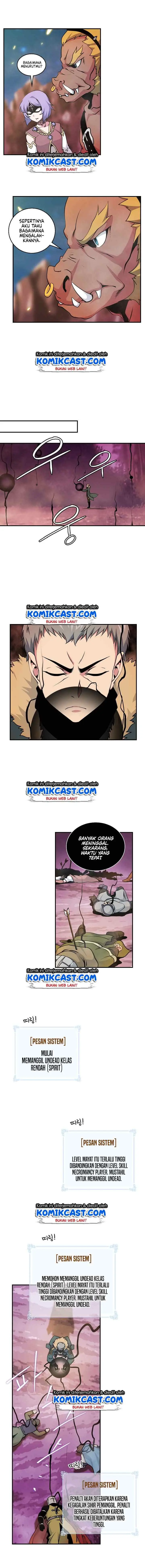 Fantasy Online chapter 54 halaman 9