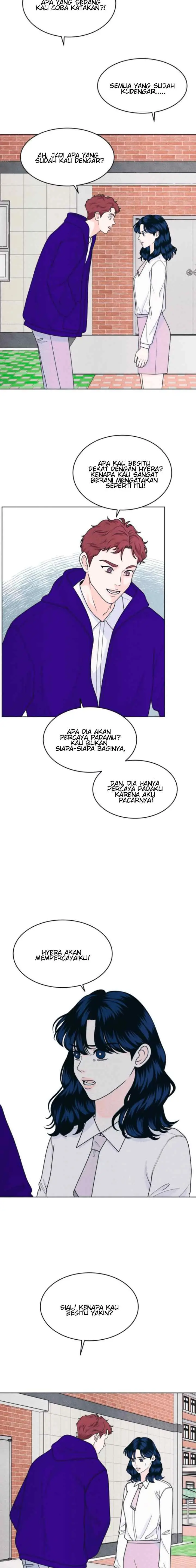 An Introverted Man And Woman chapter 59 halaman 11
