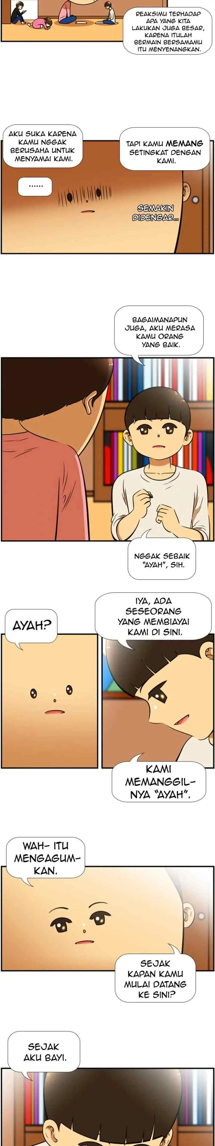 New Normal: Class 8 chapter 122 halaman 7