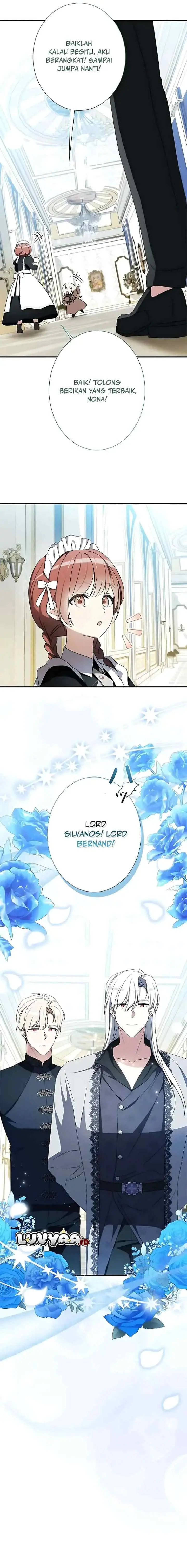 Beloved Contract Lady of the County chapter 30 halaman 7