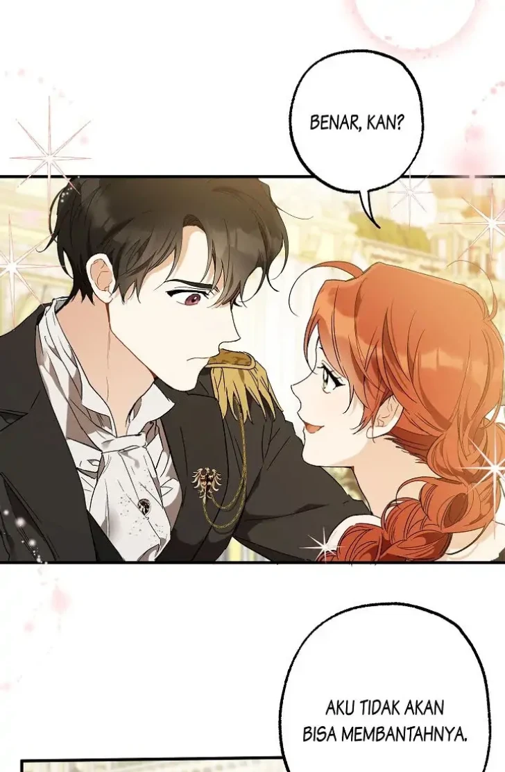 Everything Was a Misunderstanding chapter 67 halaman 62