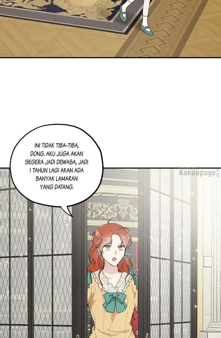 Everything Was a Misunderstanding chapter 38 halaman 66