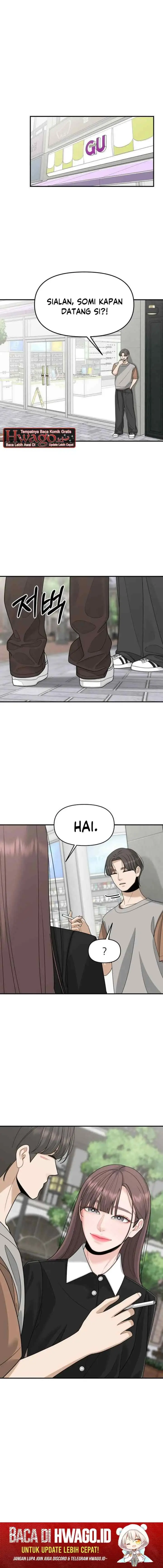 A Repeat Sign chapter 3 halaman 17
