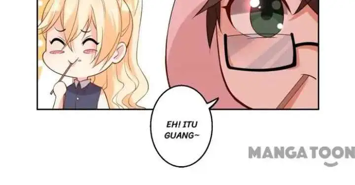Fairy Match-Maker's Mortal Lover chapter 32 halaman 5