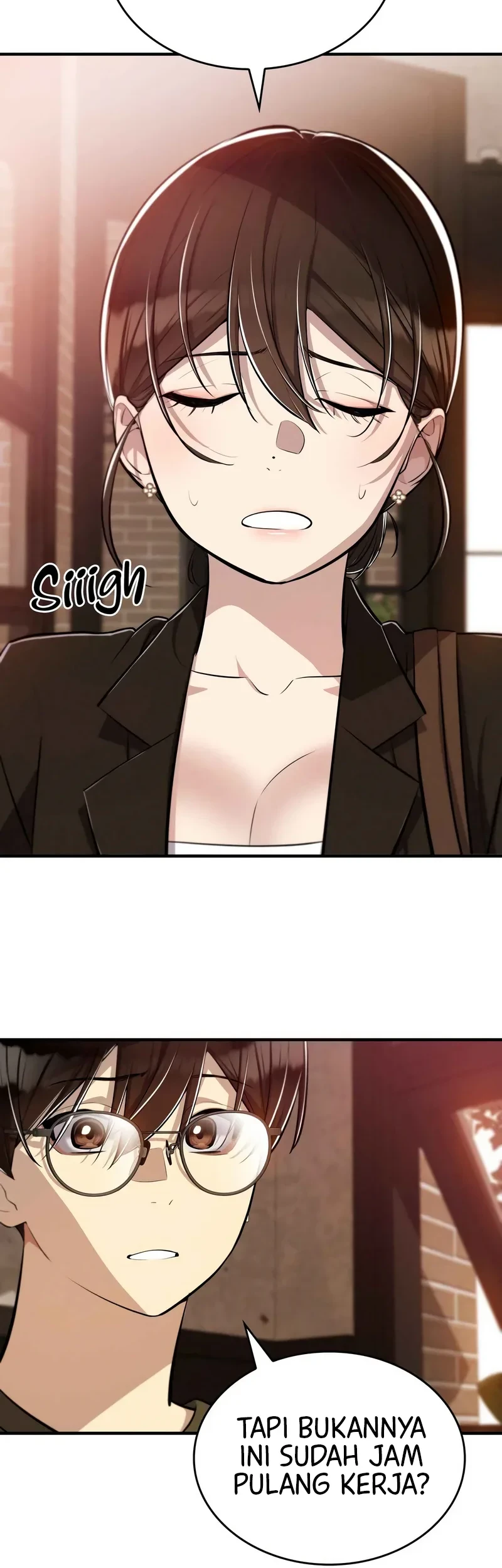 Teto X Egen chapter 11 halaman 34