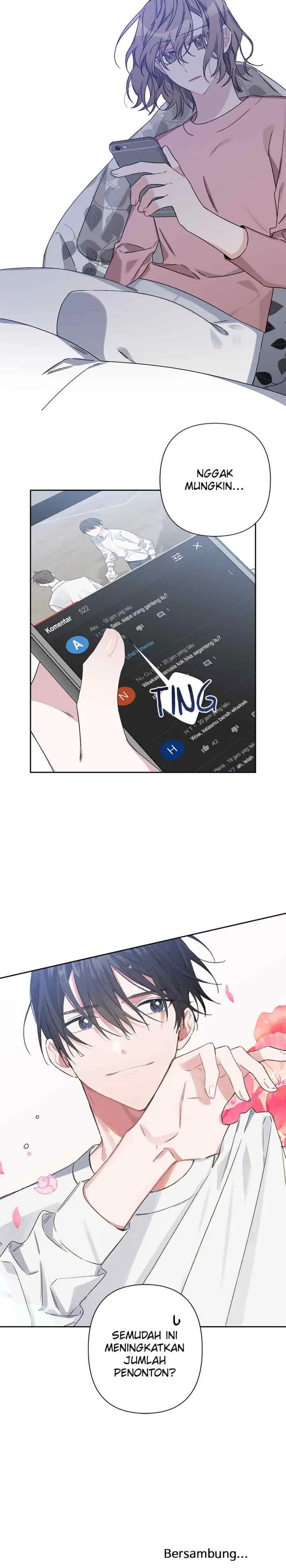 Nine (LEE Eum-sae) chapter 1 halaman 17