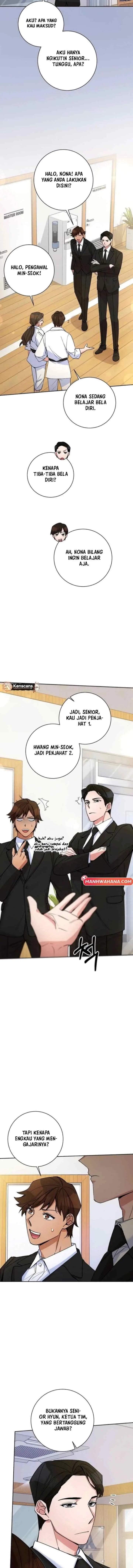 Close and Secretive chapter 11 halaman 7