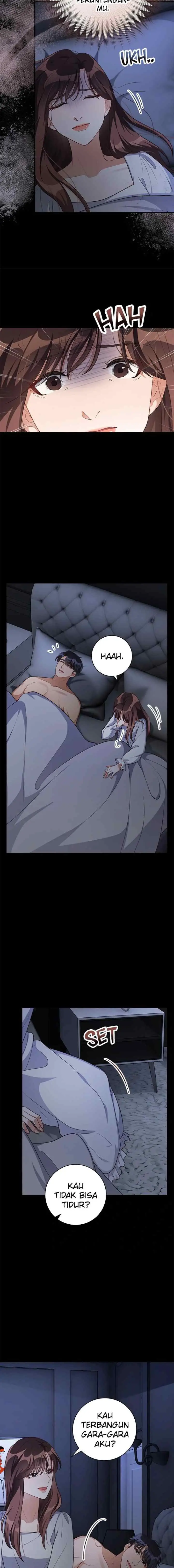 No Marriage is Perfect chapter 96 halaman 13