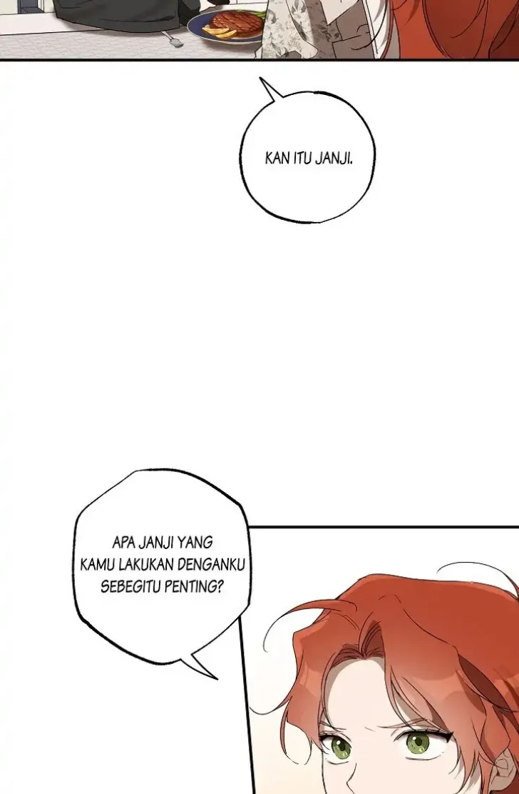 Everything Was a Misunderstanding chapter 50 halaman 34