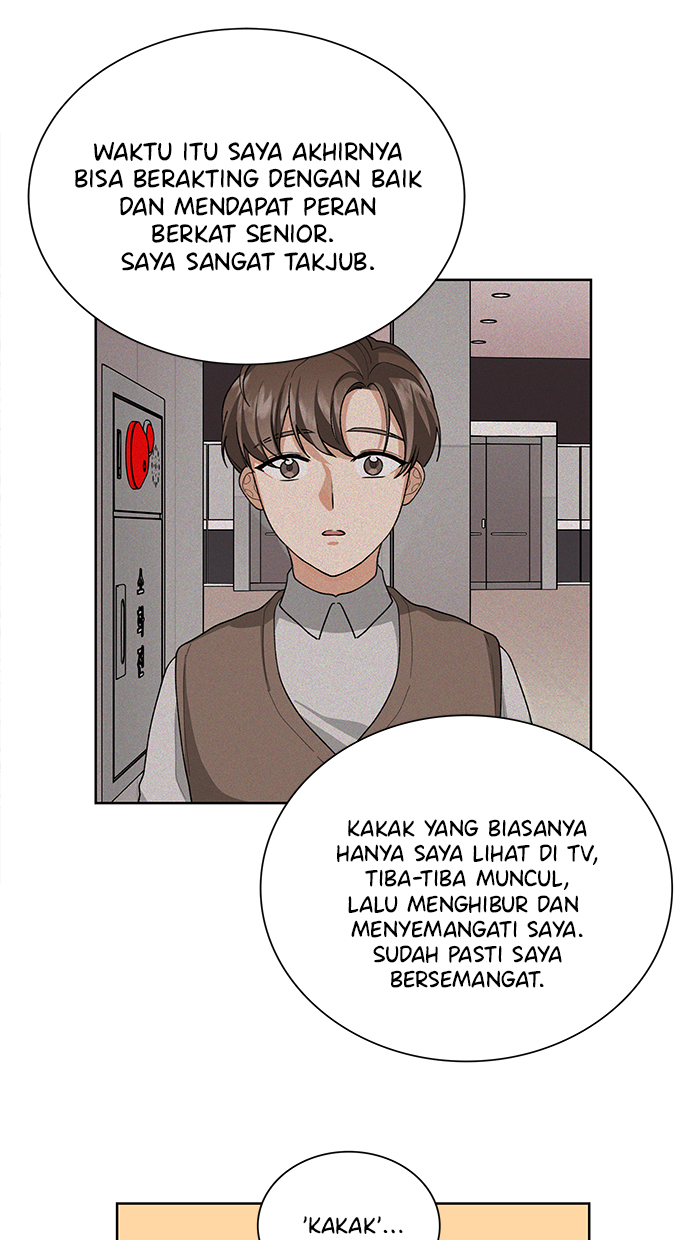 We're Soulmates Starting From Today chapter 32 halaman 32