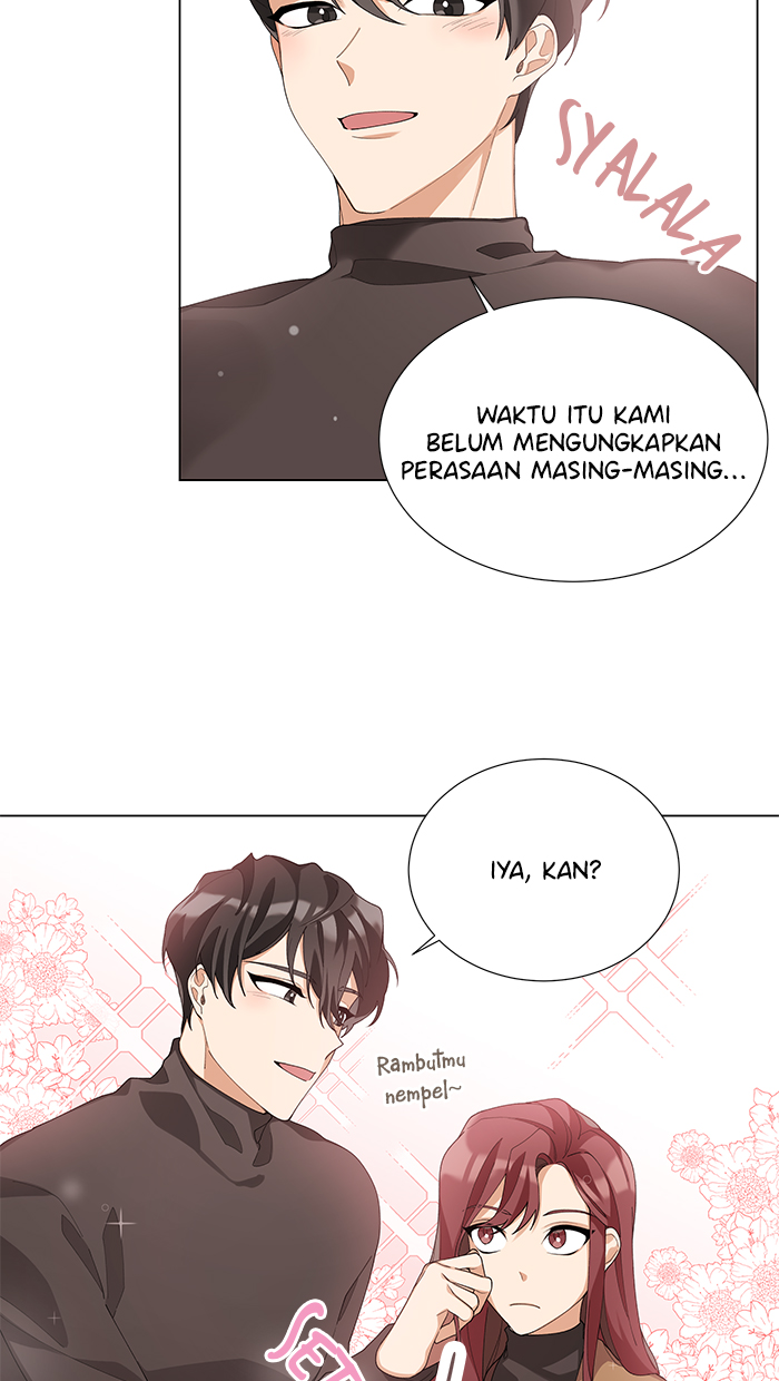 We're Soulmates Starting From Today chapter 4 halaman 69