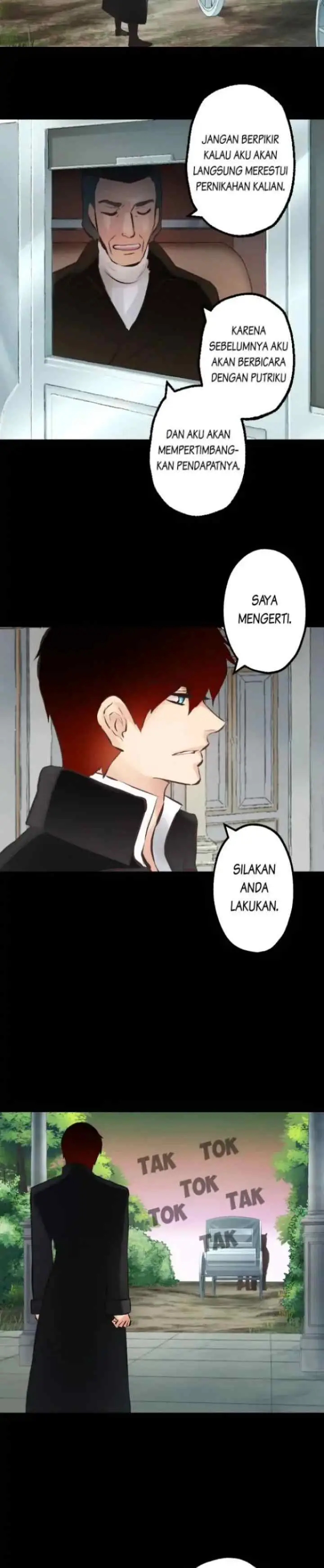 As Long as You Like It chapter 68 halaman 10