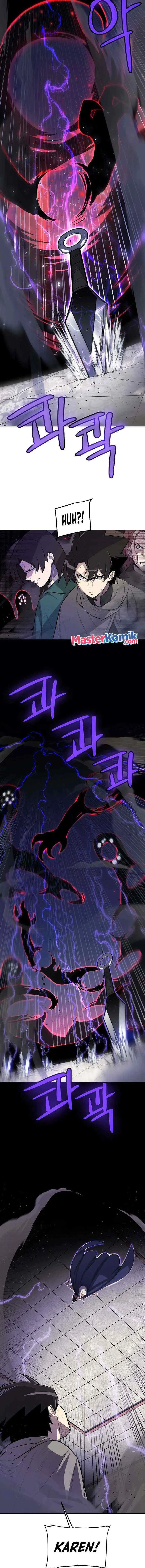 Overpowered Sword chapter 76 halaman 4