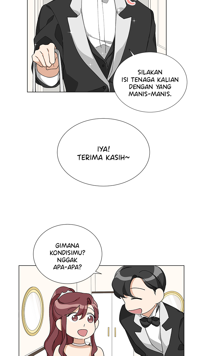 We're Soulmates Starting From Today chapter 10 halaman 49