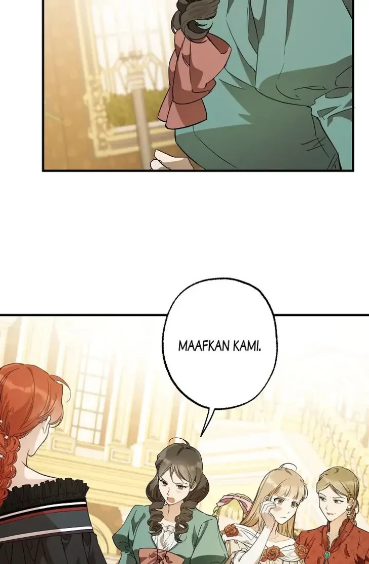 Everything Was a Misunderstanding chapter 67 halaman 34