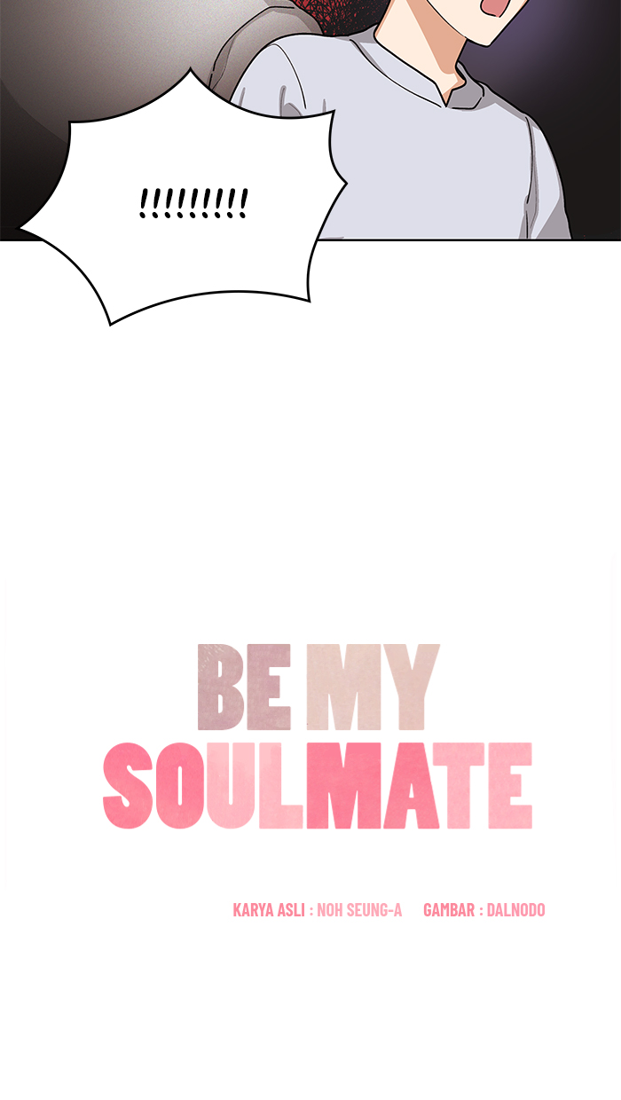 We're Soulmates Starting From Today chapter 53 halaman 21
