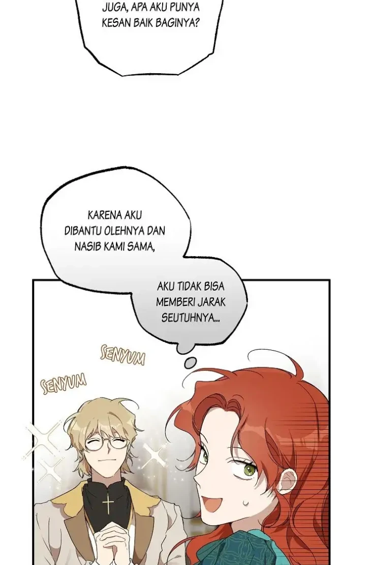 Everything Was a Misunderstanding chapter 47 halaman 11