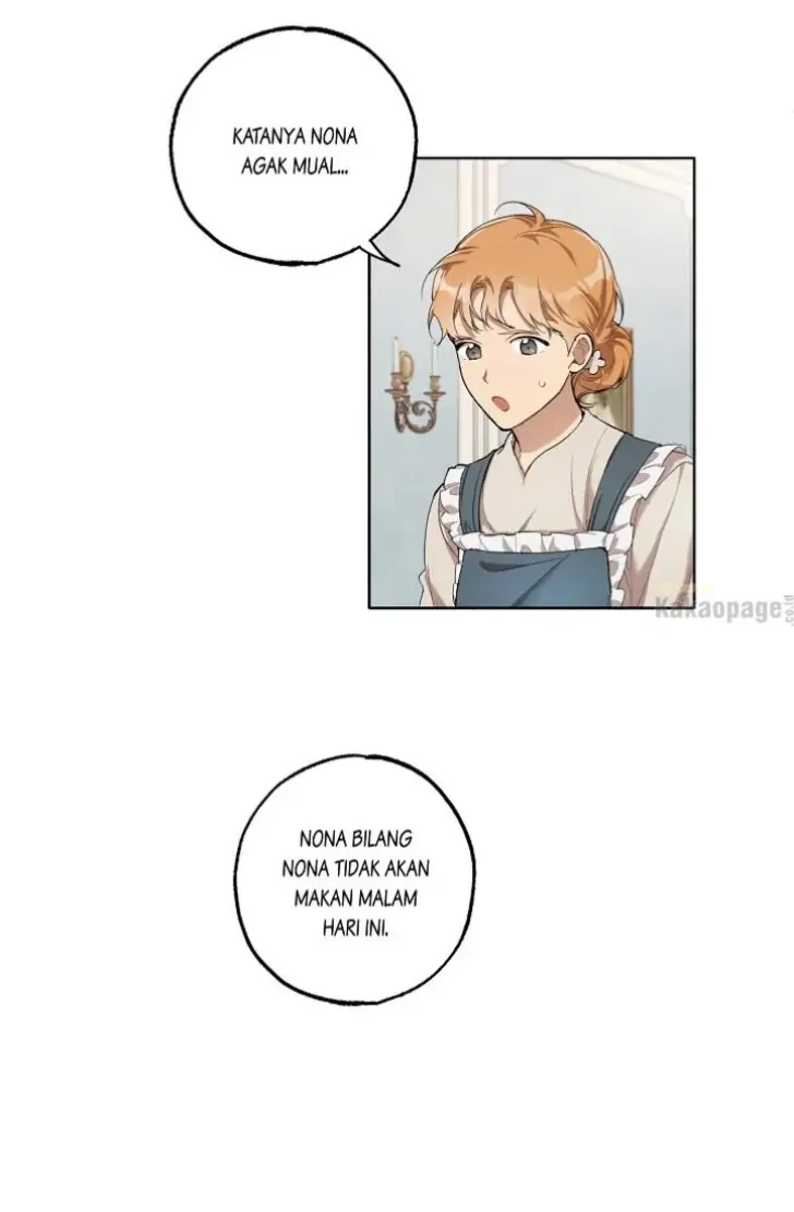 Everything Was a Misunderstanding chapter 32 halaman 4