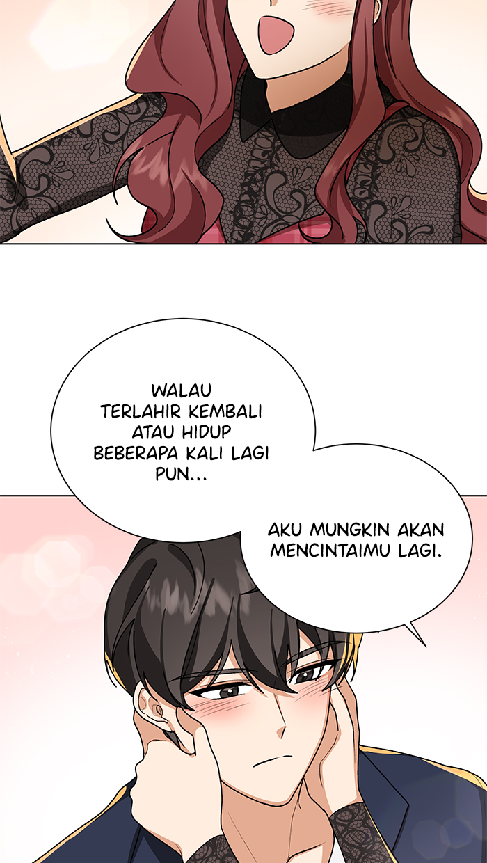 We're Soulmates Starting From Today chapter 42 halaman 39