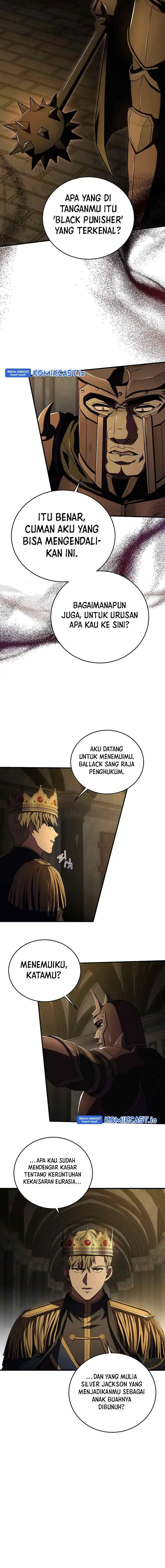 Rebirth of the 8-Circled Mage chapter 133 halaman 12