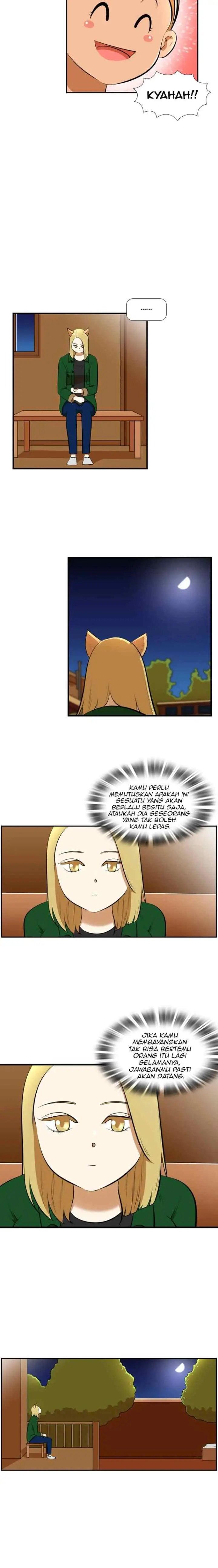 New Normal: Class 8 chapter 181 halaman 15