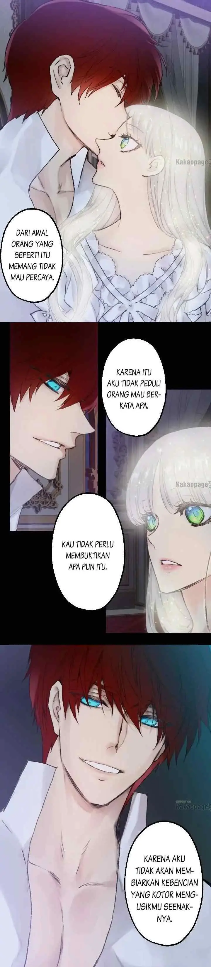 As Long as You Like It chapter 175 halaman 11