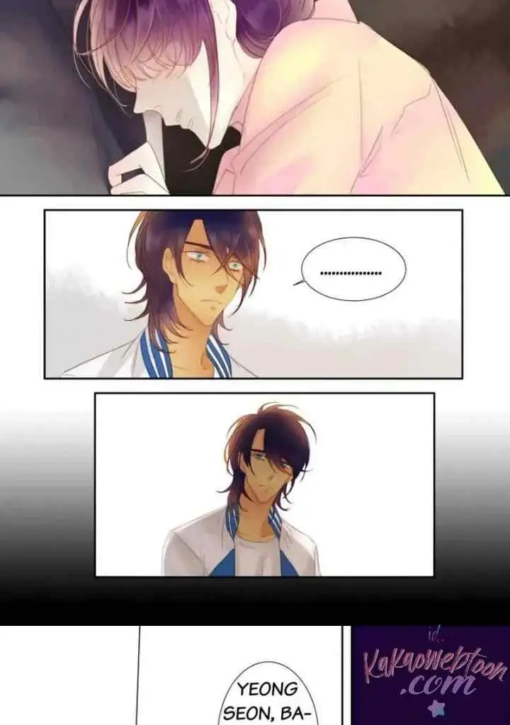 Alcohol Prince chapter 20 halaman 14
