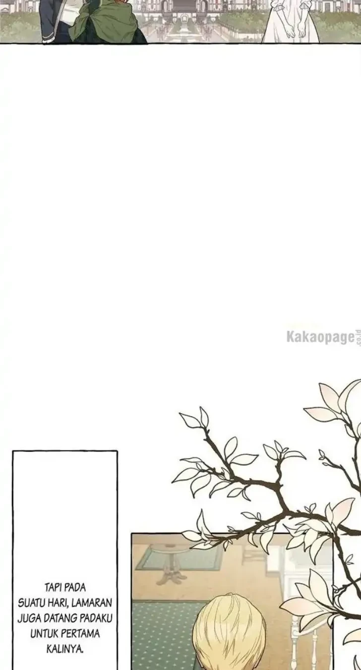 Everything Was a Misunderstanding chapter 3 halaman 106