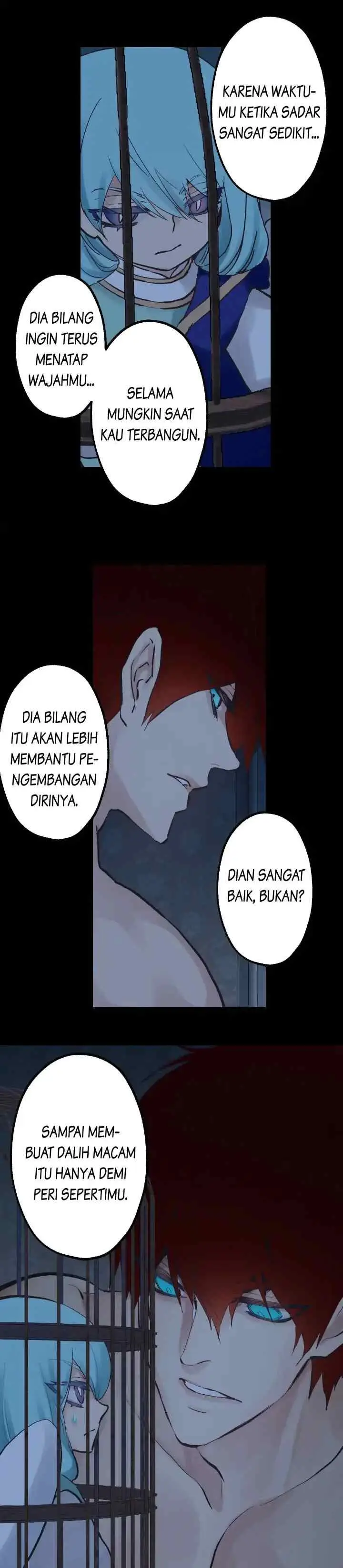 As Long as You Like It chapter 166 halaman 5