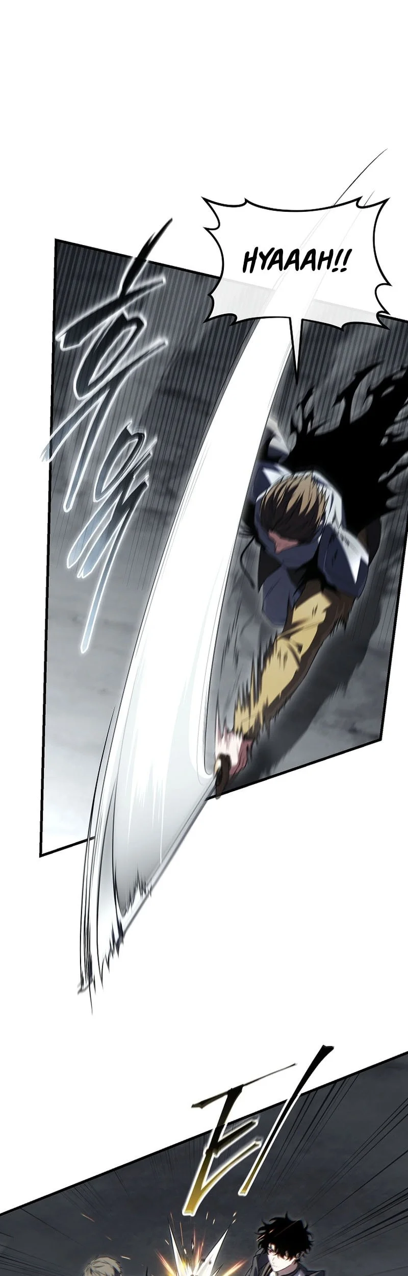 The Max-Level Player's 100th Regression chapter 87 halaman 4