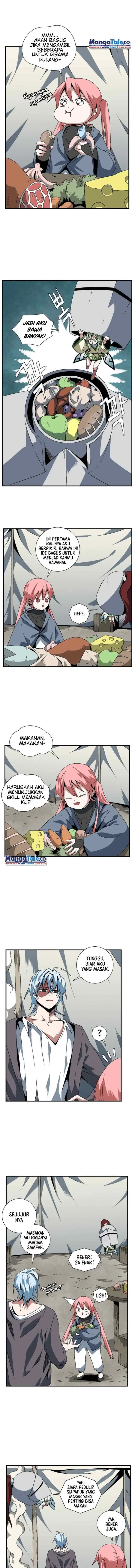 One Step to The Demon King chapter 23 halaman 5
