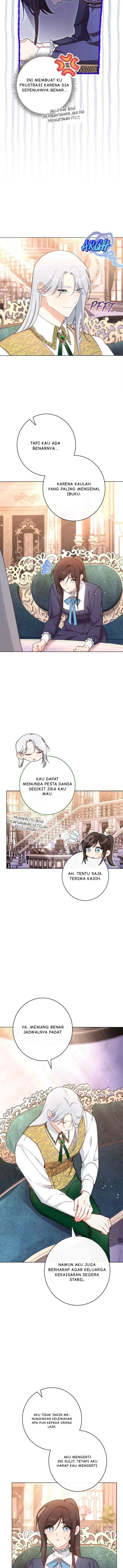 Exclusive Maid of The Evil Empress chapter 68 halaman 12