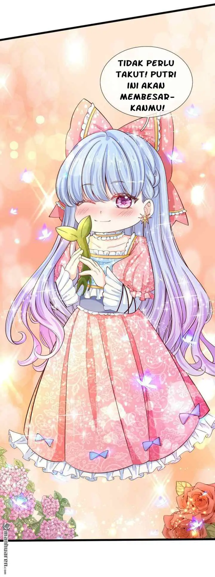 The Emperor's Precious Daughter chapter 21 halaman 6