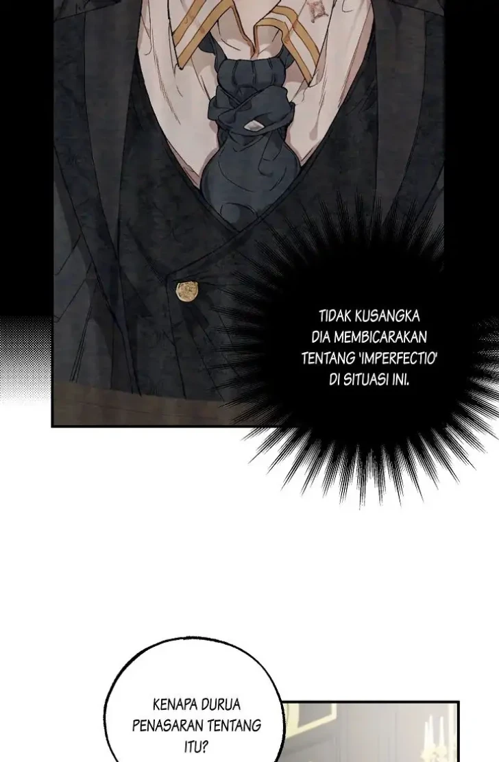Everything Was a Misunderstanding chapter 46 halaman 5